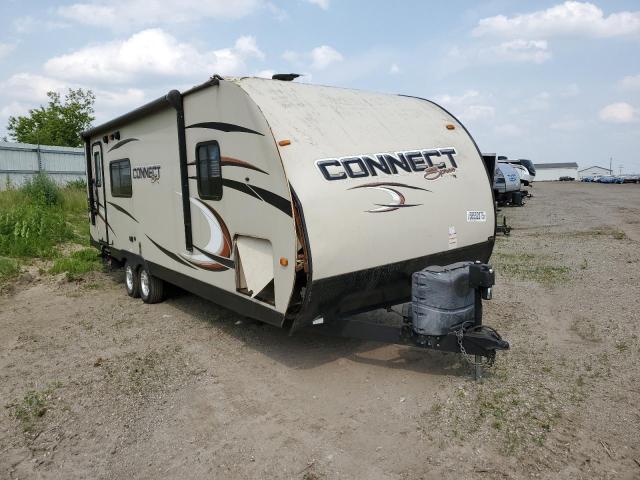 2016 Kz Connect