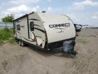 2016 Kz Connect for Sale in Portland, MI - Front End