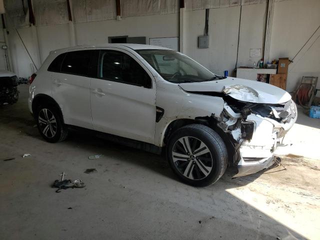  MITSUBISHI OUTLANDER 2020 Biały