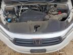 2022 Honda Odyssey Elite на продаже в San Antonio, TX - Minor Dent/Scratches