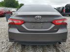 2018 Toyota Camry L   იყიდება Prairie Grove-ში, AR - Hail