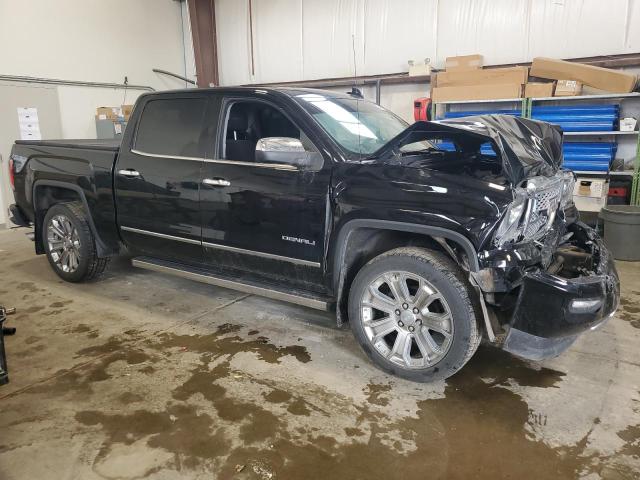 2018 GMC SIERRA K1500 DENALI  