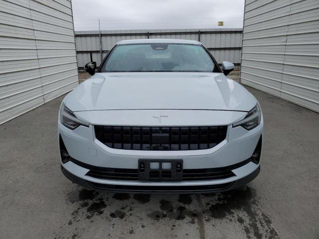  POLESTAR 2 2023 Srebrny
