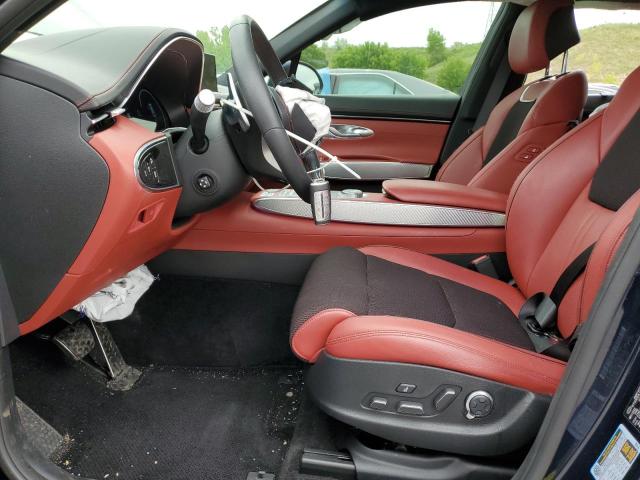  GENESIS GV70 BASE 2023 Blue