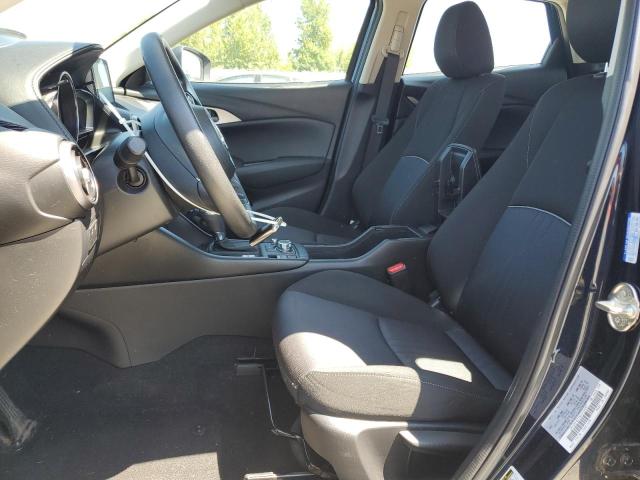  MAZDA CX-3 2021 Синий