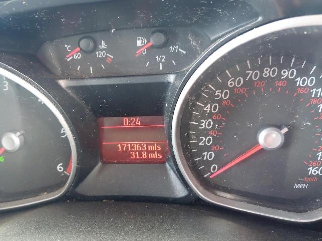 2007 FORD GALAXY ZET