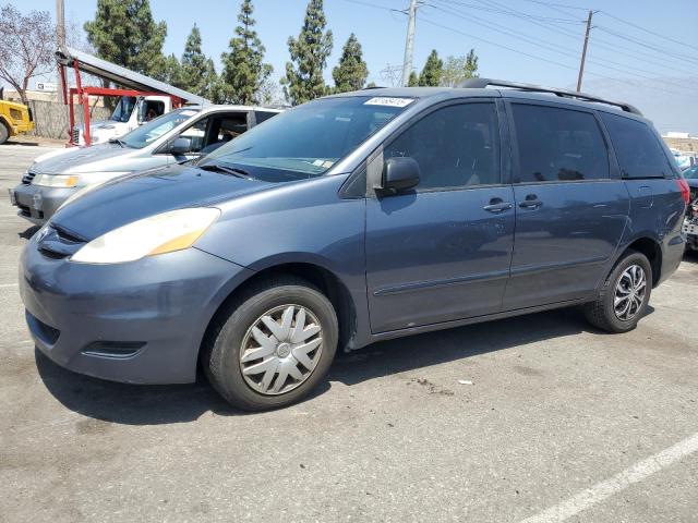 2008 Toyota Sienna Ce