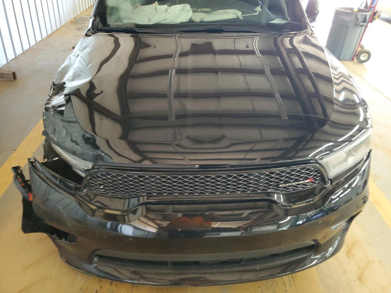 2021 Dodge Durango Pursuit VIN: 1C4RDJFG2MC642732 Lot: 60157095