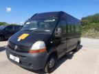2008 RENAULT MASTER MM3 for sale at Copart SANDWICH