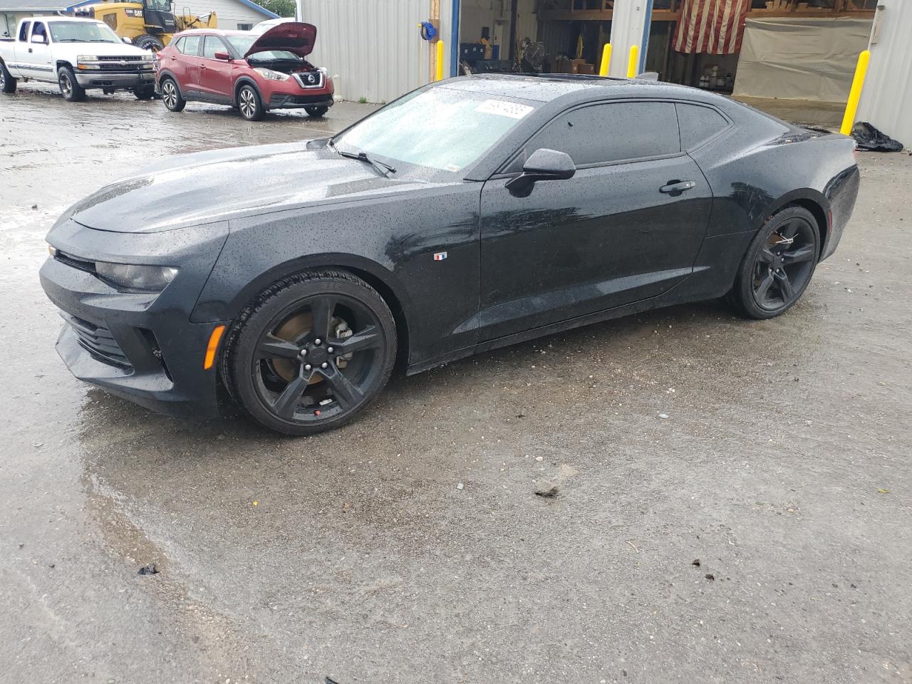 Sikeston, MO에서 판매 중인 2017 Chevrolet Camaro Lt - Front End