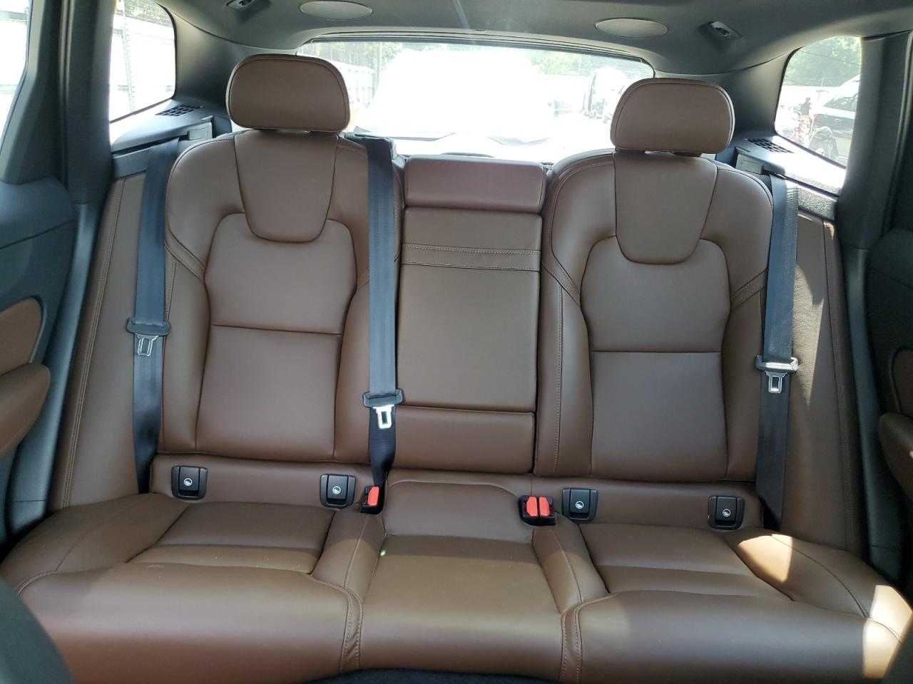 2021 Volvo Xc60 T5 Inscription VIN: YV4102DL8M1799298 Lot: 62209295