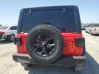 2021 Jeep Wrangler Unlimited Sport for Sale in Antelope, CA - Minor Dent/Scratches
