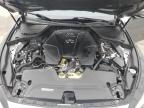 2019 Infiniti Q50 Luxe на продаже в Glassboro, NJ - Water/Flood