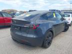 2022 TESLA MODEL Y PERFORMANCE AWD  for sale at Copart SANDWICH