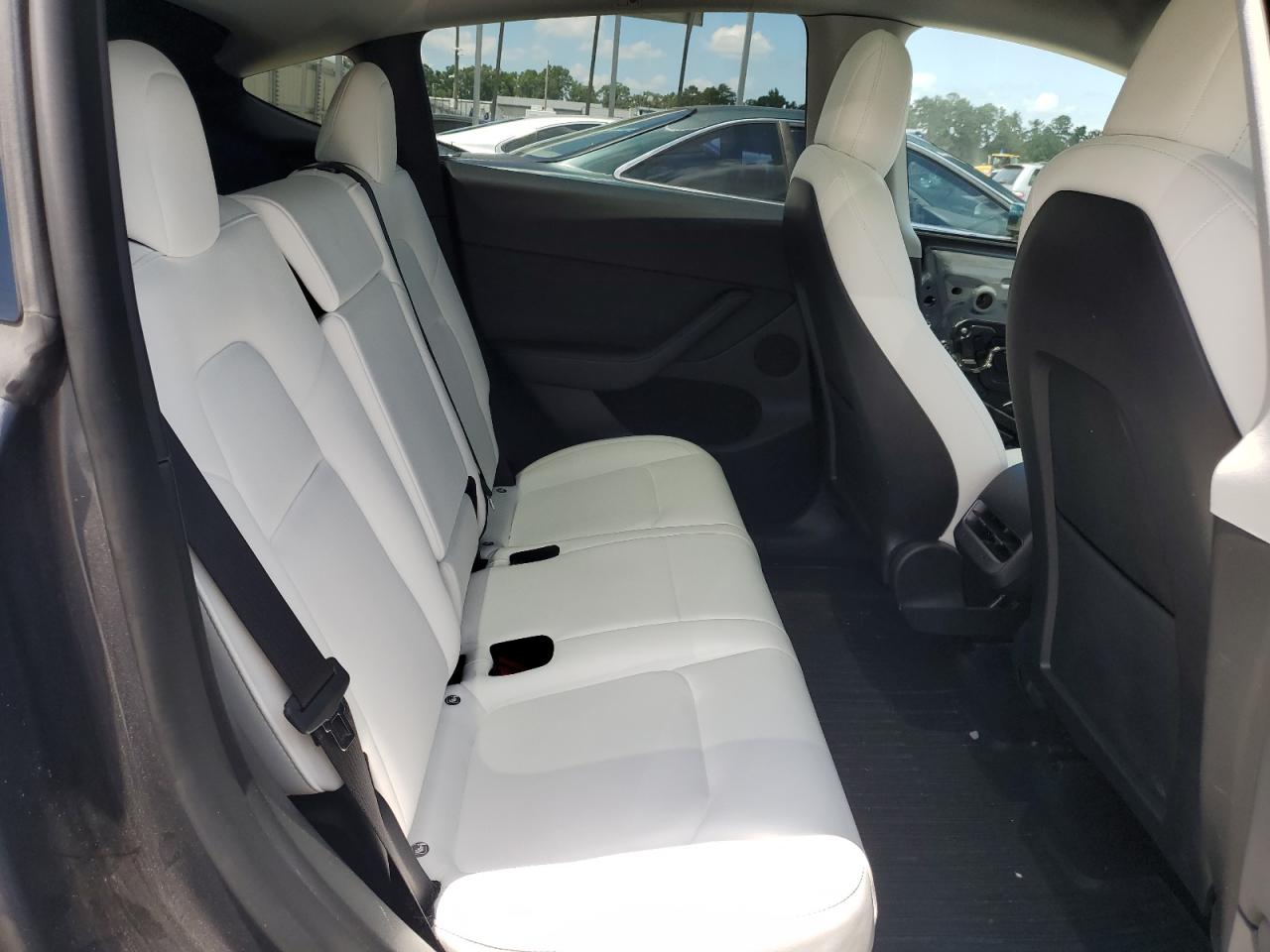 2022 Tesla Model Y VIN: 7SAYGDEF3NF532311 Lot: 62997535