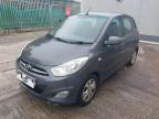 2011 HYUNDAI I10 ACTIVE for sale at Copart CHESTER