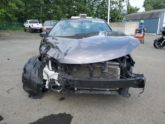 Sedans TOYOTA CAMRY 2015 Szary