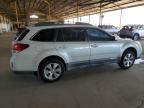 2012 Subaru Outback 3.6R Limited للبيع في Phoenix، AZ - Side