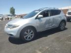 2014 Nissan Murano S   for Sale in North Las Vegas, NV - Side