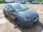 2021 SEAT IBIZA FR S for sale at Copart WESTBURY