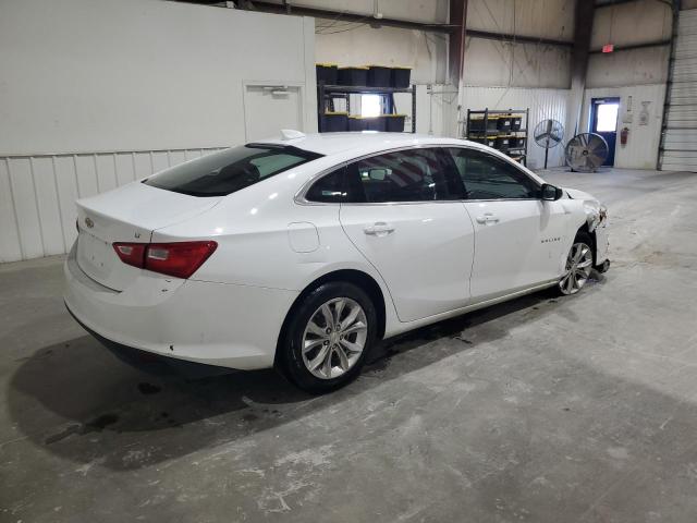  CHEVROLET MALIBU 2023 Biały