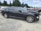 Graham, WA에서 판매 중인 2009 Lexus Ls 460 - Front End