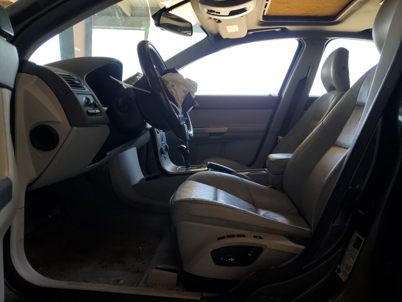 2007 Volvo S40 T5 VIN: YV1MS682772312541 Lot: 61690165