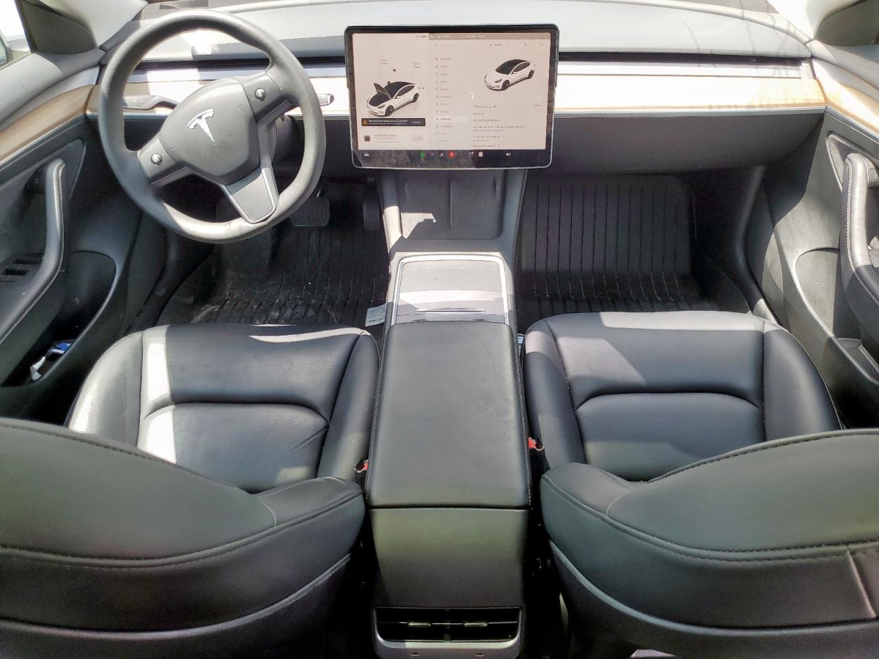 2023 Tesla Model 3 VIN: 5YJ3E1EA2PF513140 Lot: 62823895