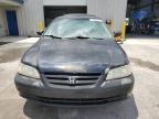 2002 Honda Accord Ex   de vânzare în Fort Pierce, FL - Rear End