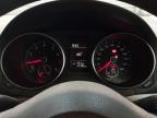 2010 VOLKSWAGEN GOLF TWIST for sale at Copart NEWBURY
