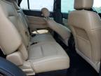 2017 Ford Explorer Limited للبيع في Cartersville، GA - Front End