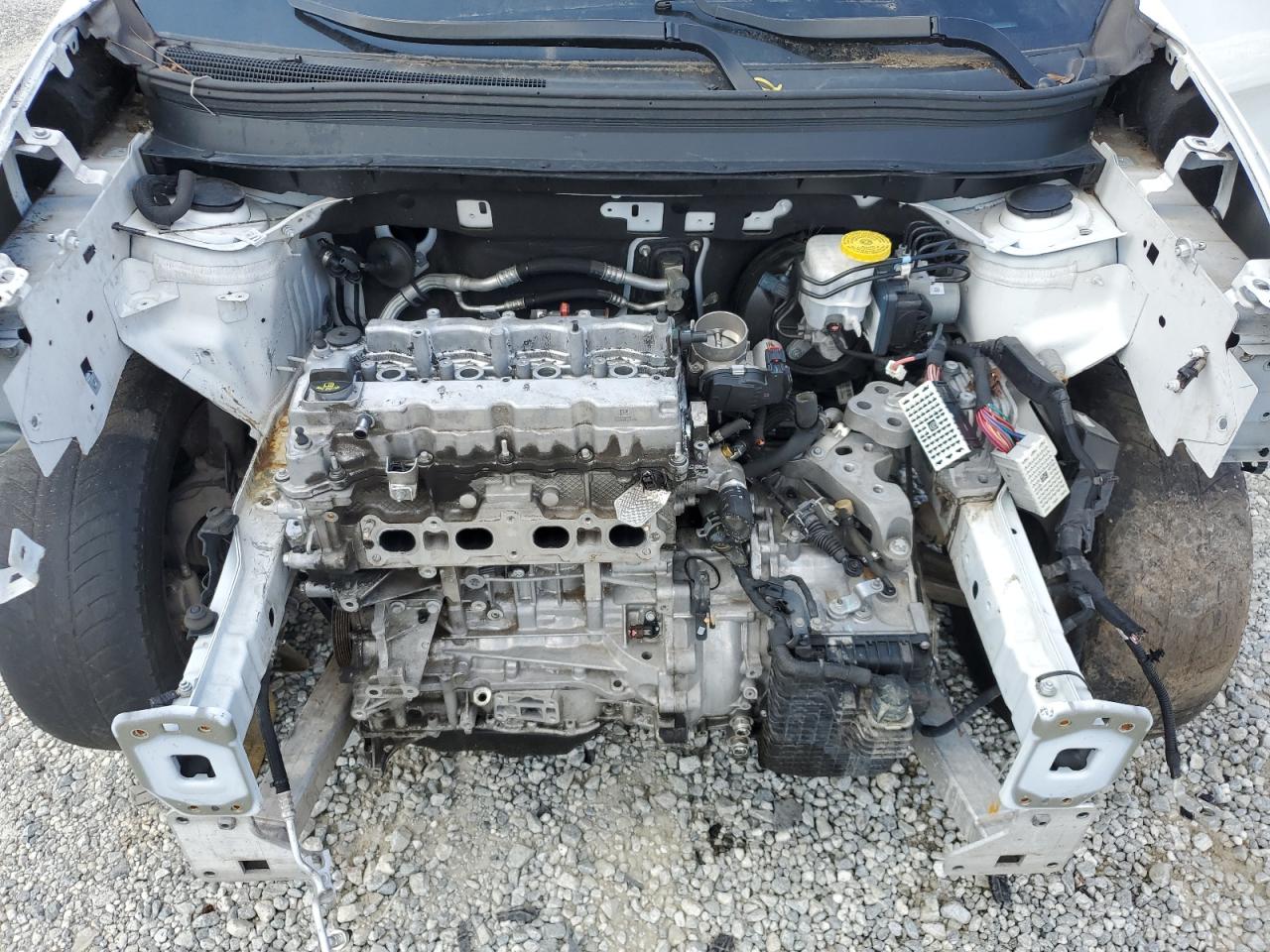 2018 Jeep Cherokee Latitude VIN: 1C4PJLCB0JD509784 Lot: 70869255