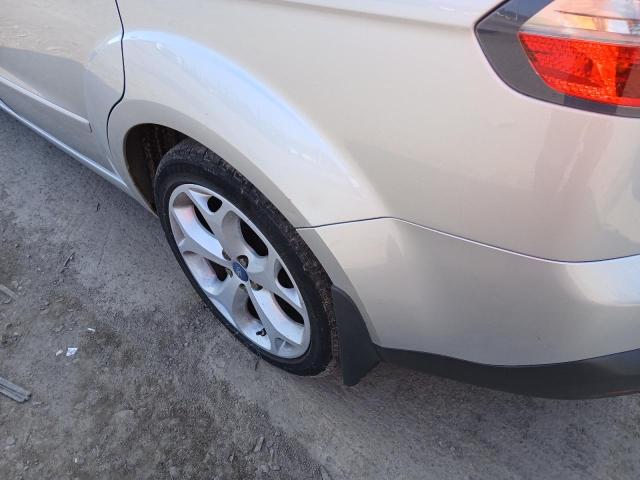 2009 FORD S-MAX TITA