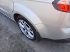 2009 FORD S-MAX TITA for sale at Copart PETERLEE