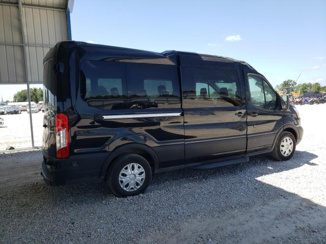  FORD TRANSIT 2019 Czarny