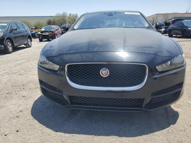 Седаны JAGUAR XE 2017 Черный