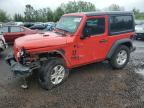 2021 Jeep Wrangler Sport for Sale in Portland, OR - Front End