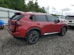 2025 Nissan Rogue Plat 1.5L en Venta en Riverview, FL - Rollover