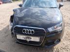 2014 AUDI A1 SPORT T for sale at Copart WISBECH