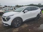 2025 Kia Sportage Ex for Sale in Florence, MS - Undercarriage