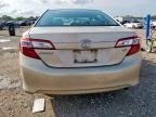 2012 TOYOTA CAMRY BASE   à vendre chez Copart TX - HOUSTON EAST