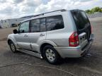 2003 MITSUBISHI MONTERO LIMITED   à vendre chez Copart ON - COOKSTOWN