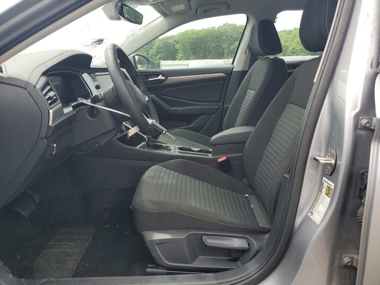 VOLKSWAGEN JETTA 2024 VIN 3VW5M7BU3RM091307 photo 7