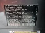 2013 Volkswagen Touareg V6 en Venta en Phoenix, AZ - Rear End