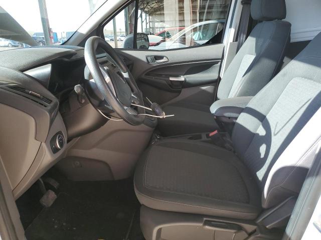  FORD TRANSIT 2019 Biały