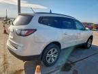 2015 CHEVROLET TRAVERSE LT   for sale at Copart TX - DALLAS