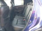 2015 NISSAN JUKE TEKNA for sale at Copart SANDY
