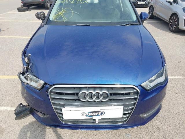 2013 AUDI A3 SPORT T