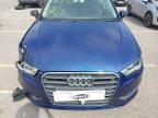 2013 AUDI A3 SPORT T for sale at Copart SANDTOFT
