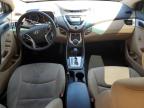 2012 Hyundai Elantra Gls للبيع في Arlington، WA - Rear End